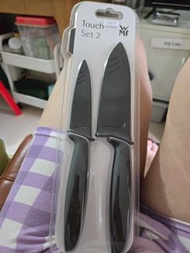 WMF 陶瓷刀2把