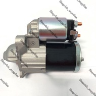 (28100-BZ040) STARTER PERODUA ALZA, MYVI LAGI BEST 1.3/1.5 , TOYOTA AVANZA 1.3/1.5