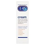 [ Authentic ] E45 Itch Relief Cream