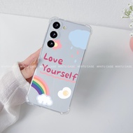 Samsung S25 FE Edge Ultra Plus S24 S24FE S24+ Plus S24Ultra S21 S21+ S21ultra M51 A02s A12 A06 A16 M