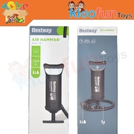 Bestway Air Pump Hammer Air Pump for Pools
