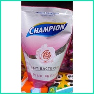 ✢ ◺ Champion Pink Fresh Fabcon 1000ml