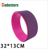 Vòng Tập Yoga Vòng Yoga Vòng Wheel Nhựa ABS 32cm Tập Lưng Cao Cấp Chính Hãng Nhiều Màu