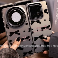 Samsung Galaxy S26 S25 S24 S23 ULTRA S26+ S22 Pro S21 PLUS S30 A31 A315F G991 Bow Polka Dot Phone Ca