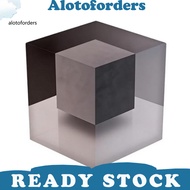 <Alotoforders> 3d Wall Decal Visual Illusion Sticker 3d Optical Illusion Wall Art Peel and Stick Cor