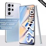 s21 Ultra cellphone mobiles phone cp sale original android phones under 2k cellphone big sale 5g sma