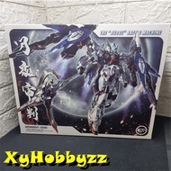 MG 1/100 JUDGE Gundam Plastic Model Zero_G ZERO GRAVITY 2.0