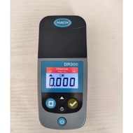 DR300 Portable Photometer Hach DR300