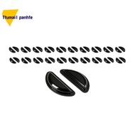 30 Set Eyeglass Nose Pad 30 Pairs Soft Silicone Nose Pads for  RW4006/4008 Gen2 RW4012 Smart Glasses