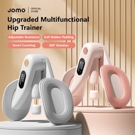 ✅SG Ready Stocks✅JOMO Upgraded Multifunctional Hip Trainer Kegel Trainer Pelvic Exerciser