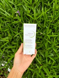 Bioderma Sebium Pore refiner moisturizer