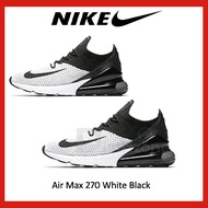 Nike Air Max 270 White Black (Code: AO1023-100) [Preorder]