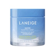 Laneige 蘭芝 水亮補濕睡眠面膜 (新版)