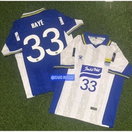 Latest Persib ACL Jersey 2025/26 Home Away/