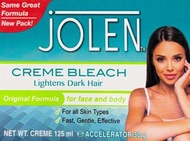 ---- JOLEN 原味染眉膏 (125ml+30g)  (平行進口)