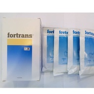 Fortrans Powder For Oral Solution 4 Sachets (Box)