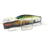 Evergreen Crankbait Gold Digger 600 - 11cm, 32.5g, Reservoir Ayu #258【Direct from Japan】