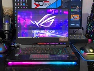 Laptop SUPER RARE Asus ROG Strix SCAR III G531GW RTX 2070 240Hz G532LV