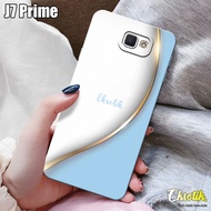 Case Samsung J7 Prime - Eksotik - Casing Samsung J7 Prime - Motif Aesthetic Lucu - Kesing Samsung J7
