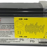 APC UPS 650 更換電池盒APC UPS Replacement Battery, RBC17