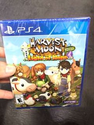 Ps4 牧場物語