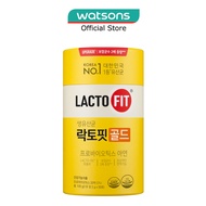 LACTO-FIT Probiotic GOLD 50S