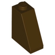 60481 Lego Parts, Slope 65 2 x 1 x 2