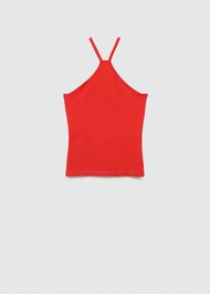 [MANGO] TOP NINA  / เสื้อ รุ่น TOP NINA Ref: 67047908