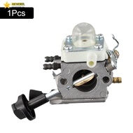 [NEVERTL] Carburetor  for Carb Parts For  BG86 BG86C BG56 SH56 SH86 SH86C Blower C1M- 61