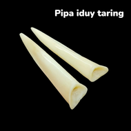 PIPA ROKOK IGADYUNG MODEL TARING TARINGAN