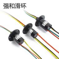 Conductive Vehicle High Current 360 Degree Rotating Conductive Ring for Induction Cooker Electric Co
