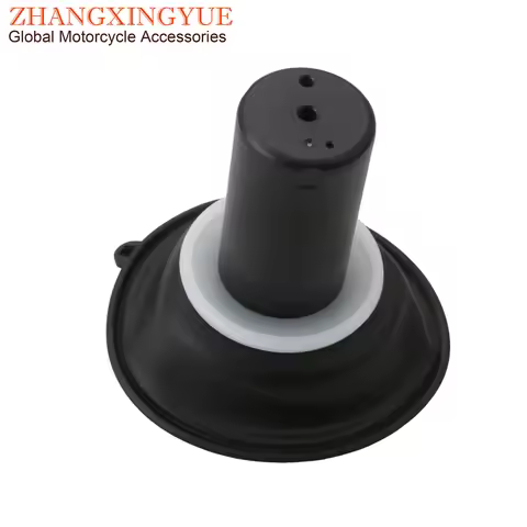22mm Diaphragm Carburetor Membrane For Kymco Movie XL People S 125 Super 8 125cc 00105036 KUDU 4T Sc
