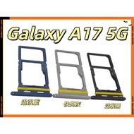 Samsung Galaxy A17 5G Card Holder Waterproof Plug SIM Card Holder Samsung A17 5G Card Holder SM-A176