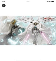 Gundam Fix Figuration Metal Composite Wing Gundam Zero