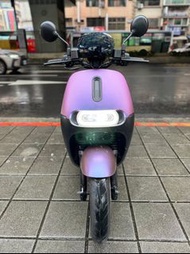 2020年 GOGORO S2 ABS #9119 低利分期 二手 中古機車 代步車 車換車 貳輪嶼新北中和店