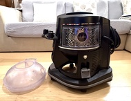 Rainbow 黑色吸塵機