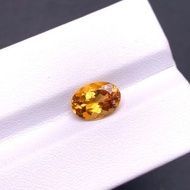 👑2.58卡極稀有 純天然 帝王 托帕石 精品 裸石        
👑2.58ct Natural Imperial  Topaz Gemstone