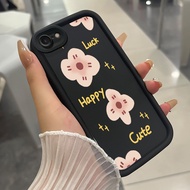 HP Casing for iPhone 6 6s 6 Plus 6s Plus 7 8 7 Plus 8 Plus