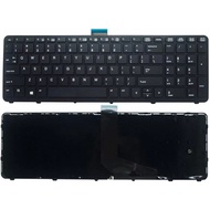 Hp Zbook 15 G1 G2, Zbook 17 G1 G2 laptop keyboard