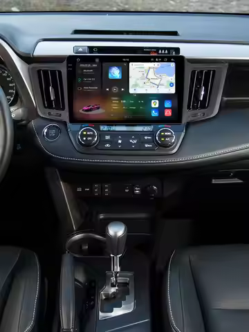 FYT7870 Android Car GPS Radio Multimedia Video Player For Toyota RAV4 RAV 4 XA40 2012-2018 Head Unit