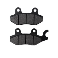C25 Brake Pad Ebike Motor