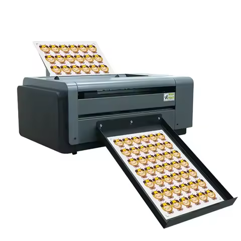 Skycut A3MAX Servo Motor Desktop Automatic Sheet Feed Die Cutting Cutter Plotter Machine For A3 A4+P