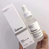 ♥️stock in Thailand♥️ The Ordinary Alpha Arbutin 2% + HA Concentrated Serum ปริมาณ 30 ml ช่วยเรื่องการปรับสีผิวให้สม่ำเสมอ ลบเลือนจุดด่างดำ รอยแผลเป็น และความหมองคล้ำColourBeauty