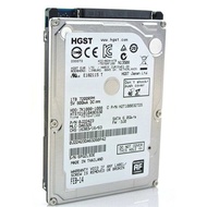 Original Hitachi 1T Notebook Hard Drive 7200 Rpm 1TB Machinery 8cm PMR Vertical HTS721010A9E630
