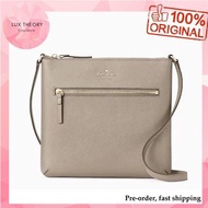 Pre-order: Kate Spade Laurel Way Rima Crossbody (Multiple Colours) K6881