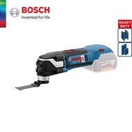 BOSCH GOP 18V-28 Professional SOLO Cordless Multi-Cutter (Without Battery & Charger) - 06018B600