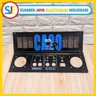 Panel Power CA20 / Power CA 20 Free ACC Super Tebal / Accesoris (free knop panel led potensio)
