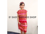 DETS | Igorot Costume (Girls)