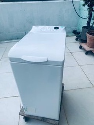 洗衣機 上置式(新款)1000轉 7KG ZWQ71036SE 窄身款 二手電器 清倉大減價 最新款 貨到付款 精選貨品 襟用款 好物推介 二手洗衣機 雪櫃 搬屋 冰箱 裝修 租樓 地產 電器店 搬運