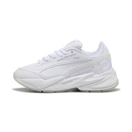 [EUR 42/White/Cool Light Gray] RS Surge Sneakers Unisex in White/Cool Light Gray, Size EUR 42 by PUM